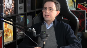 Carlos Blanco, filósofo y exniño prodigio, denuncia cómo las redes sociales han matado el diálogo: "Ya no es diálogo, es lanzar consignas"