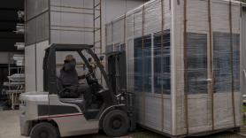 Un pueblo de Fuerteventura lanza la voz de alarma ante el auge de la venta de viviendas modulares y contenedores habitables: "Su compra no implica la obtención de licencia"