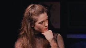 Raquel Areal Martínez, 24 años, primera gallega en la Filarmónica de Berlín: "Salgo de los conciertos diciendo: 'Esto no es real'"