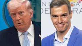 Lo que dicen de Sánchez en el extranjero sobre su postura con Donald Trump no tiene ningún desperdicio