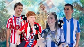 La pasión del fútbol también se hace notar en el bolsillo: el coste económico de disfrutar de la final de Copa del Rey en Sevilla