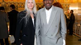 Edward Enninful, 54 años, primer director negro de 'Vogue': "Es el momento de arriesgar, de ser empático y de intentar hacerse oír"