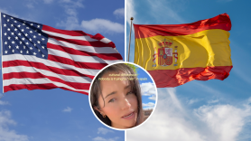 Tatiana, una estadounidense afincada en España desde 2025: "No echo de menos la carrera de ratas, el 'a quién conoces' y 'qué has conseguido' que domina la cultura de Miami y California"