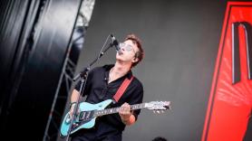 Álvaro Surma, vocalista de Niña Polaca, se pronuncia sobre la izquierda española con contundencia: más de uno se va a sentir identificado