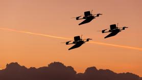 Ucrania fulmina el peligroso centro secreto ruso de drones que en una semana hizo perder al 70% de los operadores de drones de una brigada ucraniana entera