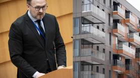 La UE lo confirma: “La escasez de vivienda asequible se debe a otros factores, pero el auge del alquiler de temporada se asocia con la subida de los alquileres en muchas ciudades”