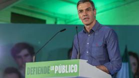 España pedirá el martes a la UE romper el acuerdo de asociación con Israel