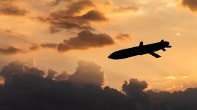 Ucrania desarrolla su propia versión del Kinzhal ruso: el misil FP-9 con alcance de 850 km y ojiva de 800 kg podría cambiar el equilibrio aéreo en la guerra