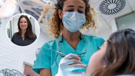 Almudena Herraiz, ortodoncista: "Esta es una de las peores pesadillas de un dentista"