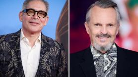 Boris Izaguirre habla sobre su relación con Miguel Bosé: "Tenemos una conversación pendiente"