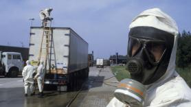 El día que tres liquidadores entraron por las tuberías inundadas de Chernóbil y cortaron manualmente la conexión con el reactor 3 para evitar una reacción en cadena que habría obligado a evacuar Europa