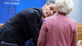 España propone a la UE romper el Acuerdo de Asociación con Israel: qué es, qué supone y en qué lo argumenta