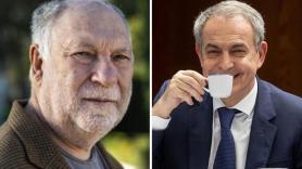 Ernesto Ekáizer resume en una frase el papel de Zapatero en el PSOE