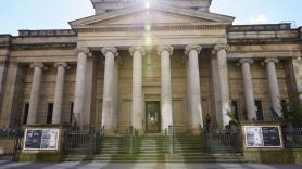 Una joya fúnebre del siglo XVII pintada en un retrato de 1635 reaparece 400 años después con un valor de 750.000 euros