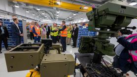 La Oficina Europea de Lucha contra el Fraude alerta en su informe anual: el aumento del gasto en defensa es "un imán" para los estafadores y ya se están detectando más casos