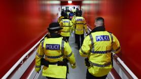 Liverpool está poniendo música clásica a todo volumen en la calle para espantar a los jóvenes: de momento, está enfadando a los vecinos