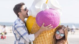 Adiós a sufrir por el calor con esta novedad que llega hoy a Lidl y que encantará a los más golosos