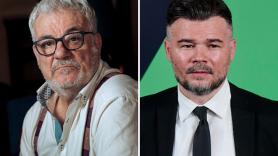 Millán Salcedo habla con total sinceridad sobre lo que le parece Gabriel Rufián