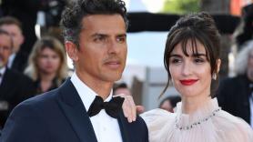 Confirmado: la actriz y directora Paz Vega se separa de Orson Salazar, tras 25 años de matrimonio