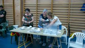 Esta es la cantidad que te pagarán en las elecciones andaluzas si te toca mesa electoral