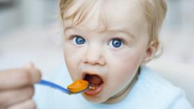 Una marca de alimentos para bebés es víctima de un "acto delictivo" tras hallarse raticida en un potito