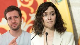 Una respuesta a Ayuso sobre los "narcoestados" en 1 minuto, por Alán Barroso