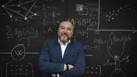 El único experto español en el Panel de la ONU para la IA la compara con la bomba atómica