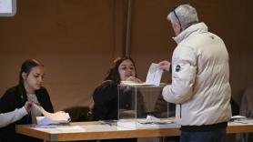 Esta es la multa si no acudes a la mesa electoral en las elecciones andaluzas