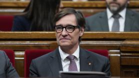 Investigan al exalcalde de Esparreguera y jefe de gabinete de Salvador Illa en una causa judicial