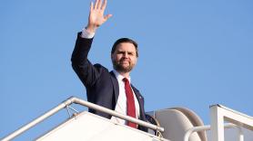 J. D. Vance y el misterio del Air Force One que no despega: las dudas de la Casa Blanca agitan las últimas horas de alto el fuego con Irán