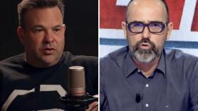 El milmillonario José Elías desvela un incidente con Risto Mejide: "Tuve una mala experiencia"