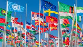 Multilateralismo y diplomacia, ¿hay que darlos por muertos porque quiera Trump?