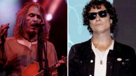 Enrique Bunbury habla en estos términos de Robe Iniesta