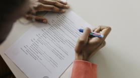 Un profesor deja claro si los padres pueden pedir una copia de los exámenes: para tener muy en cuenta