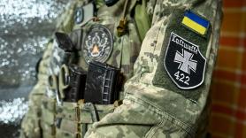 Más de 22.000 misiones de drones y robots en tres meses: Ucrania quiere sustituir un tercio de su infantería humana por máquinas este año