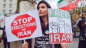 Amnistía Internacional alerta del mayor repunte de ejecuciones en el mundo desde 1981, impulsado por Irán y Arabia Saudí