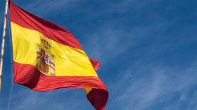 Un exmilitar británico ha visitado 140 países y elige una ciudad española como su favorita de todo el mundo: "Me marcho cada vez con nuevos amigos después de media hora en un bar"