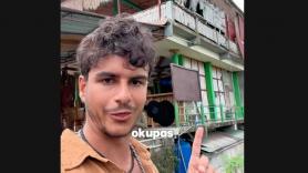 Reserva una habitación en un hotel de lujo en Bali y alucina por la diferencia de la fachada y el interior: dos mundos diferentes