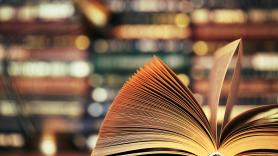 La historia interminable, El principito, La isla del tesoro... ¿Cuál era tu libro preferido de niño?