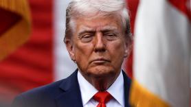 ¿Intentó Trump usar códigos nucleares? El comentario de un exoficial de la CIA que dispara las especulaciones