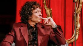 Bunbury se pronuncia sobre las comparaciones entre Arde Bogotá y Héroes del Silencio: "Por un lado me ruboriza..."
