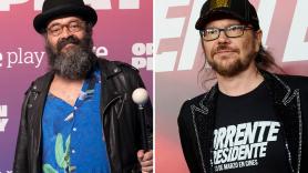 Ignatius habla muy claro sobre si Torrente es una sátira: acaba lanzando esta propuesta