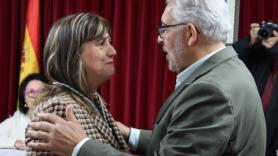 BNG y PSOE estrechan el cerco sobre una plaza pública de la Xunta que se "adapta" a la "edil tránsfuga" de Lugo