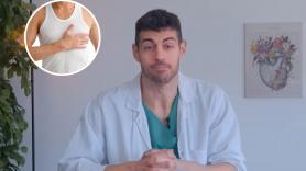 José Abellán, cardiólogo, sobre tener las pulsaciones bajas: "Lejos de ser una fuente de preocupación, la bradicardia fisiológica es en realidad un signo de un corazón saludable y eficiente"