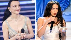 La cantante italiana Arisa hace una comparación con Rosalía que a buen seguro dará que hablar en España