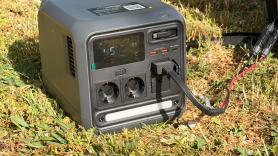 He probado la nueva DJI Power 1000 Mini: la estación de carga más compacta para poder llevarla contigo donde quieras