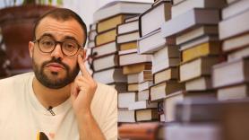 Amor (en los tiempos del cólera), aunque no leas tienes que celebrar el Día del Libro