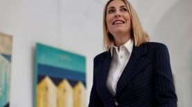 Una experta en protocolo ve cómo María Guardiola ha transformado su imagen tras su giro con Vox y da un repaso demoledor