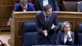 Óscar Puente da las cuatro razones por las que el PP no gobernará: la primera y la tercera, de aúpa