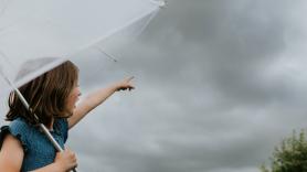 Vuelco en el tiempo: la Aemet avisa de tormentas y fuerte bajada de temperaturas